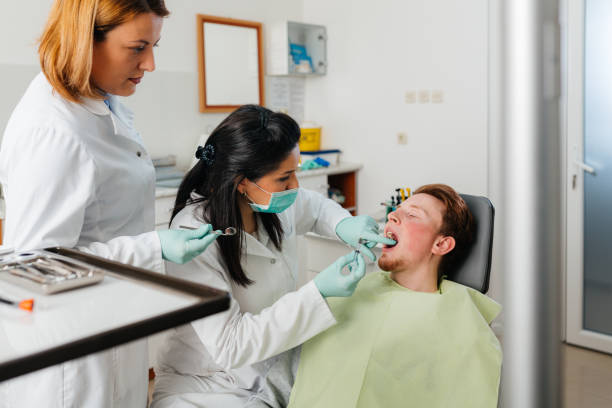 Best Emergency Broken Tooth Repair in Quartzsite, AZ